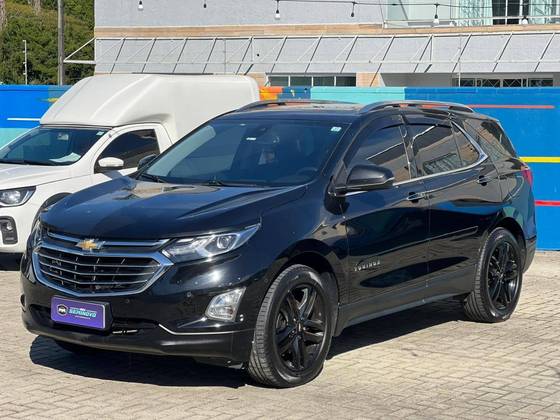 CHEVROLET EQUINOX 2.0 16V TURBO GASOLINA PREMIER AWD AUTOMÁTICO